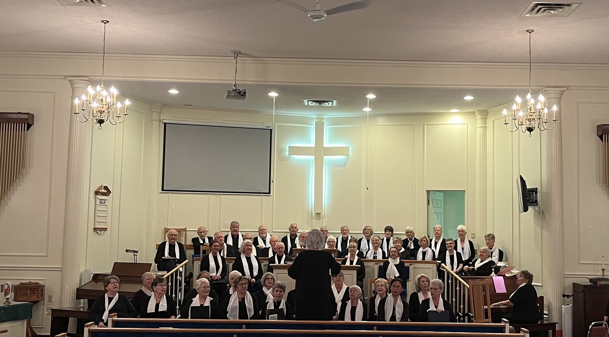 Wyoming United Church